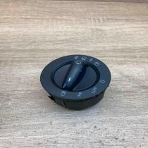 4F2941531D 0787  Light switch Audi A6 S6 C6 4F