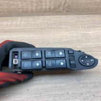 6904301 110187  Electric window control switch BMW 5 E39