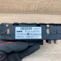 6904301 110187  Electric window control switch BMW 5 E39