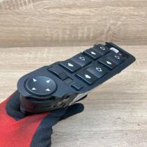 6904301 110187  Electric window control switch BMW 5 E39
