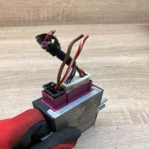 7209286 55892110  Fuel injection pump control unit/module BMW 5 E60 E61