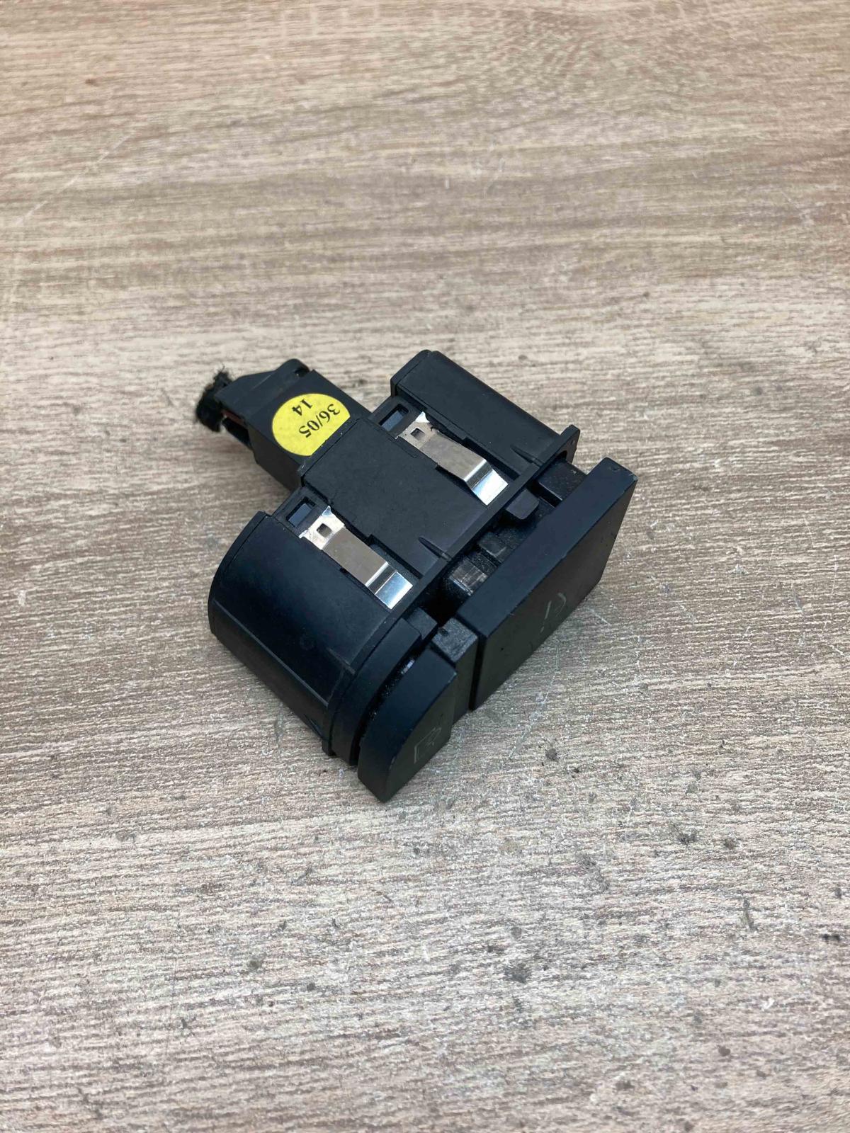 4F1927227A   Other switches/knobs/shifts Audi A6 S6 C6 4F