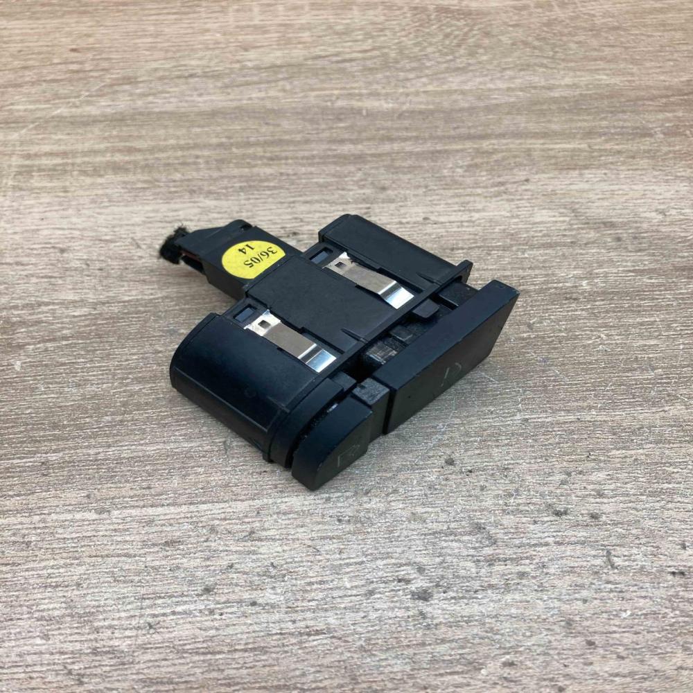 4F1927227A   Other switches/knobs/shifts Audi A6 S6 C6 4F