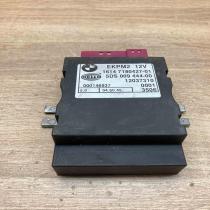 7180427 5DS009444  Fuel injection pump control unit/module BMW 5 E60 E61