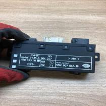 6904247 5DK007048  Door control unit/module BMW 5 E39