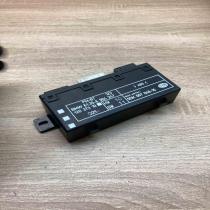 6904247 5DK007048  Door control unit/module BMW 5 E39