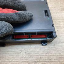 6989994 10854791  Center console control module BMW 7 E65 E66