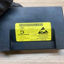 6989994 10854791  Center console control module BMW 7 E65 E66