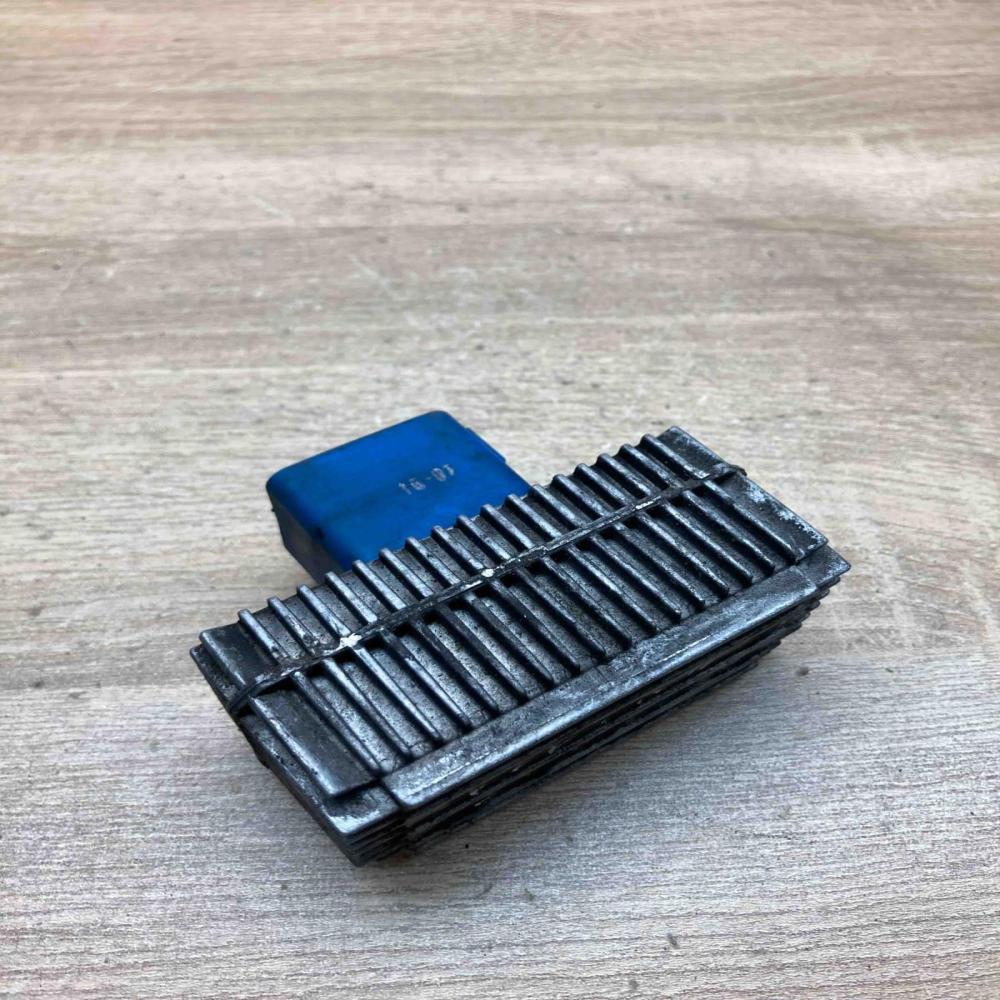 55353011 51299014B  Glow plug pre-heat relay Opel Vectra C