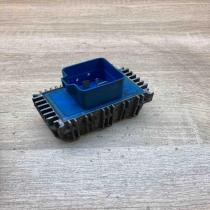 55353011 51299014B  Glow plug pre-heat relay Opel Vectra C