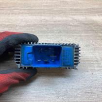 55353011 51299014B  Glow plug pre-heat relay Opel Vectra C