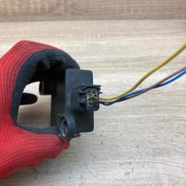 7PP907283 41981322  Tire pressure control unit Porsche Panamera (970)
