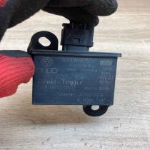 7PP907283 41981322  Tire pressure control unit Porsche Panamera (970)