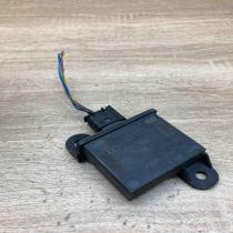 7PP907283 41981322  Tire pressure control unit Porsche Panamera (970)