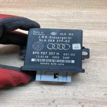 8P0907357H 5LA008379 22  Light module LCM Audi A6 S6 C6 4F