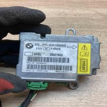 6970886 28027624 SASL Airbag control unit/module BMW 7 E65 E66
