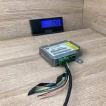 6970886 28027624 SASL Airbag control unit/module BMW 7 E65 E66