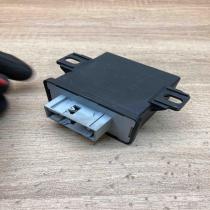 8P0907357C 5LA008379 22  Light module LCM Audi A6 S6 C6 4F