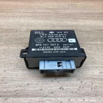 8P0907357C 5LA008379 22  Light module LCM Audi A6 S6 C6 4F