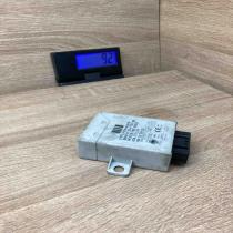 4100188 608377  Immobilizer control unit/module BMW 3 E46