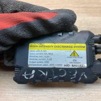 10R 022827   Headlight ballast module Xenon Audi A6 S6 C5 4B