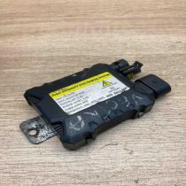 10R 022827   Headlight ballast module Xenon Audi A6 S6 C5 4B