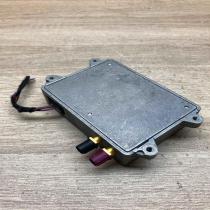 8J0035456A  FWD Aerial antenna amplifier Audi A4 S4 B8 8K