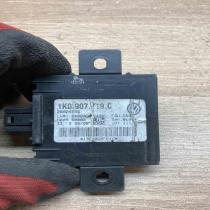 1K0907719C 28024256  Alarm control unit/module Audi A3 S3 8P