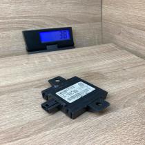 1K0907719C 28024256  Alarm control unit/module Audi A3 S3 8P