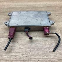 8E0035456C  FKW Antenna control unit Audi A6 S6 C6 4F