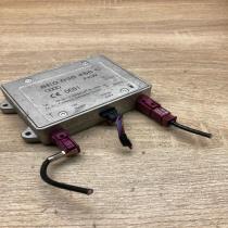 8E0035456C  FKW Antenna control unit Audi A6 S6 C6 4F