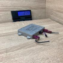 8E0035456C  FKW Antenna control unit Audi A6 S6 C6 4F