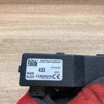 13501980 F00HJ00471 433 Door central lock control unit/module Opel Insignia A