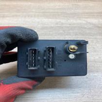 0281003018   Glow plug pre-heat relay Citroen C5
