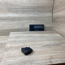 DAV window switch   Electric window control switch Renault 20