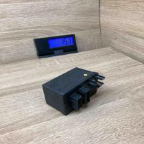 0281003018   Glow plug pre-heat relay Citroen C5