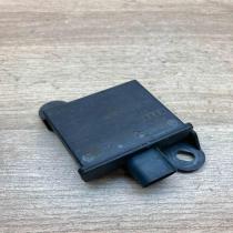 7PP907283 41981317  Tire pressure control unit Porsche Panamera (970)