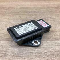 0265005246 A0025426618  ESP acceleration yaw rate sensor Mercedes-Benz CLS C219