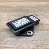 0265005246 A0025426618  ESP acceleration yaw rate sensor Mercedes-Benz CLS C219