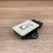 9664661580 0265005765  ESP acceleration yaw rate sensor Citroen C5