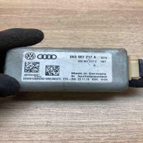 8K0907217A 4E0907217C  Windshield/windscreen camera Audi A4 S4 B8 8K