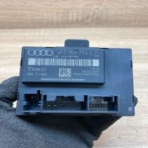 4F0959794E 4F09910795E  Door control unit/module Audi A6 S6 C6 4F