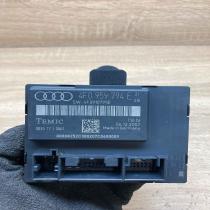 4F0959794E 4F09910795E  Door control unit/module Audi A6 S6 C6 4F