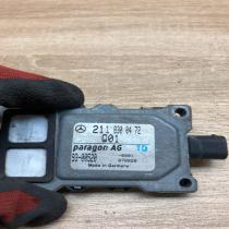 2118300472 9300520 Q01 Air quality sensor Mercedes-Benz E W211