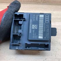 4F0959793E 4F0910793E  Door control unit/module Audi A6 S6 C6 4F