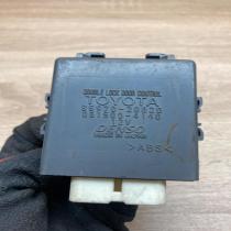 85970 20020 051500 4140  Other control units/modules Toyota Land Cruiser (HDJ90)