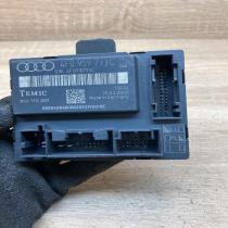 4F0959793C 4F0910793C  Door control unit/module Audi A6 S6 C6 4F