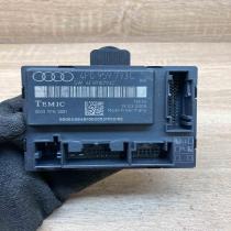 4F0959793C 4F0910793C  Door control unit/module Audi A6 S6 C6 4F