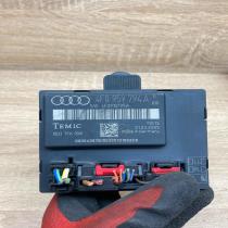 4F0959794A 4F0910795A  Door control unit/module Audi A6 S6 C6 4F