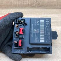 4F0959792C 4F0910792C  Door control unit/module Audi A6 S6 C6 4F